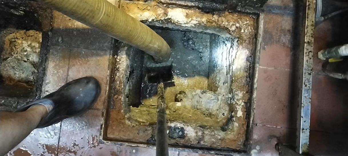 淮北污水池清理一般都有毒气，怎么预防中毒呢？