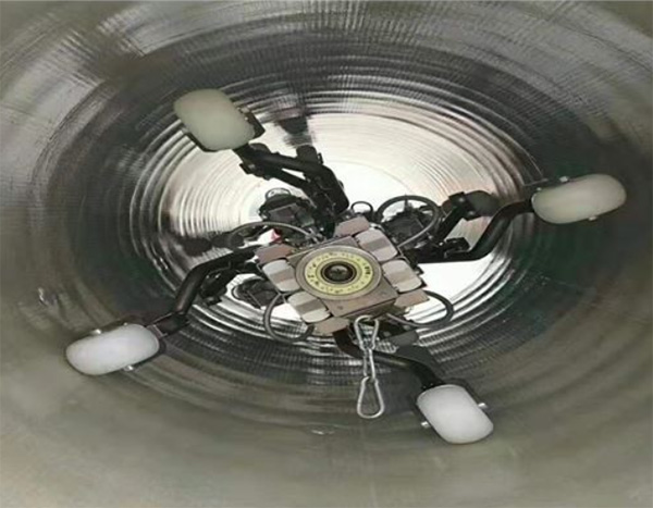 淮北非开挖修复技术在地下管线建设的优势体现